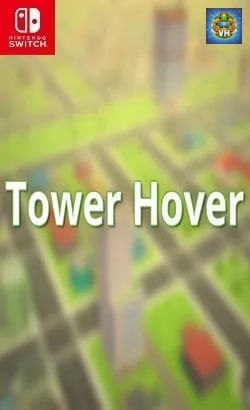 Tower Hover Nintendo Switch