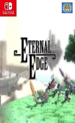 Eternal Edge Nintendo Switch