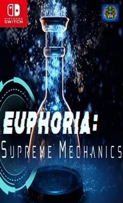 Euphoria Nintendo Switch