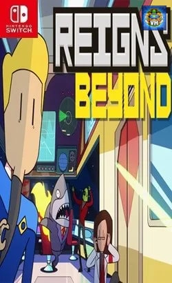 Reigns Beyond Nintendo Switch