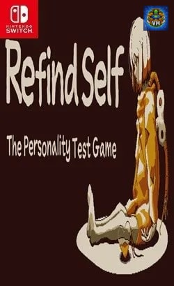 Refind Self: The Personality Test Game Nintendo Switch