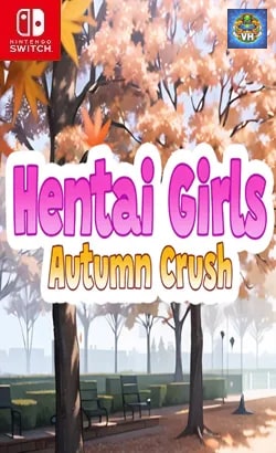 Hentai Girls: Autumn Crush Nintendo Switch