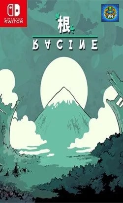 Racine Nintendo Switch