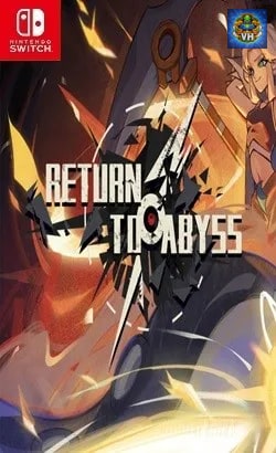 Return To Abyss Nintendo Switch