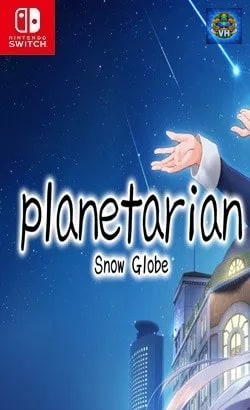 Planetarian: Snow Globe Nintendo Switch