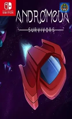 Andromeda Survivors Nintendo Switch
