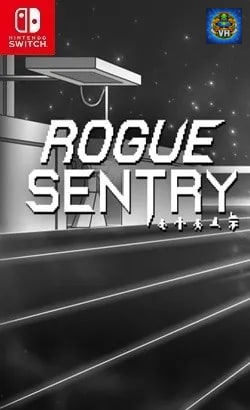 Rogue Sentry Nintendo Switch
