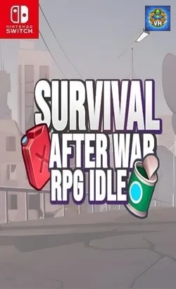 Survival after War Nintendo Switch