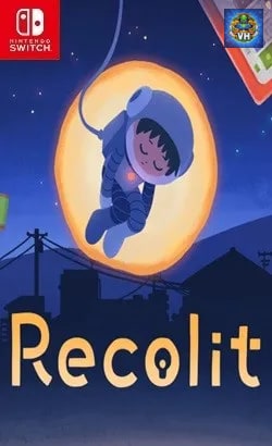 Recolit Nintendo Switch