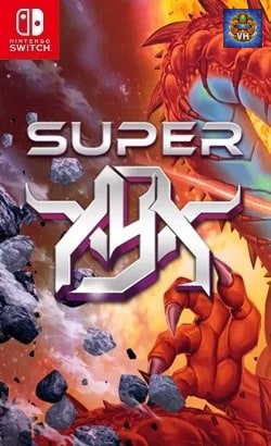 Super XYX Nintendo Switch