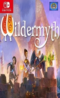 Wildermyth: Console Edition Nintendo Switch