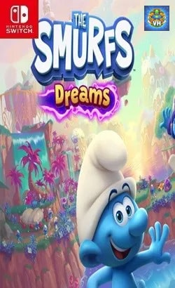 The Smurfs: Dreams Nintendo Switch