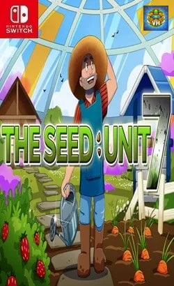 The Seed Unit 7 Nintendo Switch