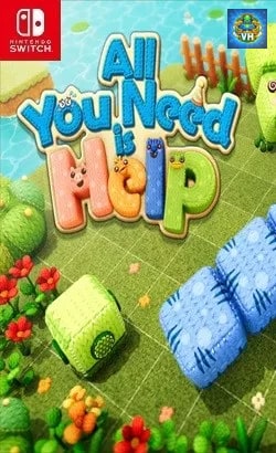 All You Need is Help Nintendo Switch