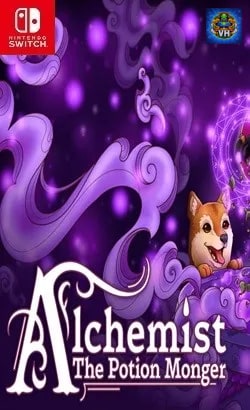 Alchemist: The Potion Monger Nintendo Switch