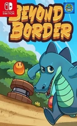 Beyond Border Nintendo Switch