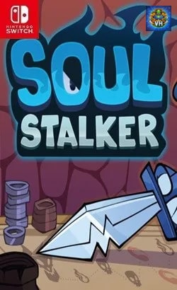Soul Stalker Nintendo Switch