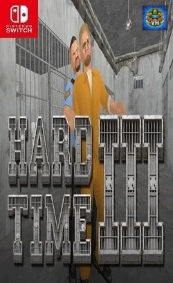 Hard Time III Nintendo Switch