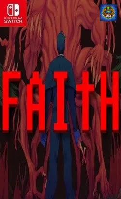 FAITH: The Unholy Trinity Nintendo Switch