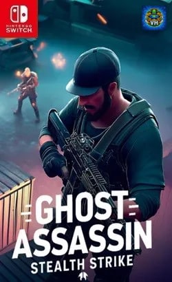 Ghost Assassin – Stealth Strike Nintendo Switch