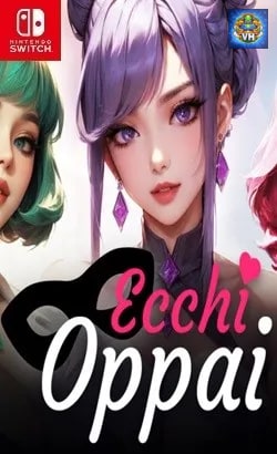 Ecchi Oppai Nintendo Switch