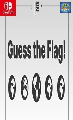 Guess the Flag! Nintendo Switch