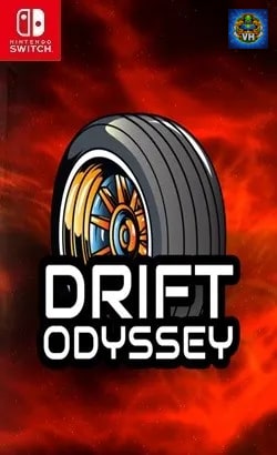 Drift Odyssey Nintendo Switch