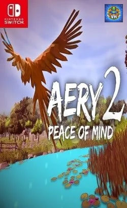Aery – Peace of Mind 2 Nintendo Switch