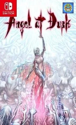 Angel at Dusk Nintendo Switch