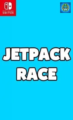 Jetpack Race Nintendo Switch