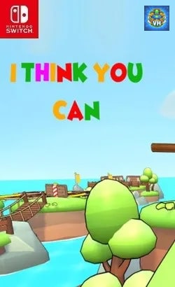 I Think You Can Nintendo Switch