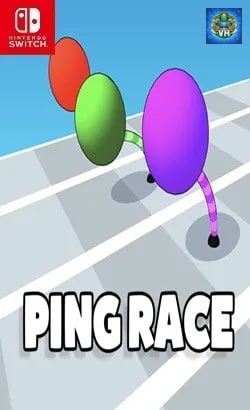 Ping Race Nintendo Switch