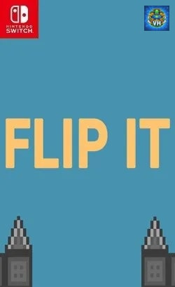 Flip It Nintendo Switch