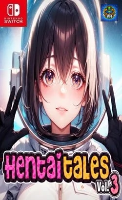 Hentai Tales Vol. 3 Nintendo Switch