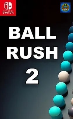 Ball Rush 2 Nintendo Switch