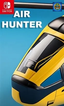 Air Hunter Nintendo Switch