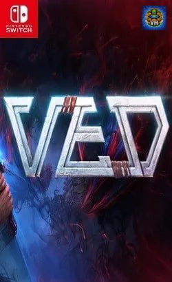 VED Nintendo Switch