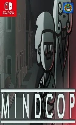 Mindcop Nintendo Switch