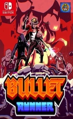 Bullet Runner Nintendo Switch