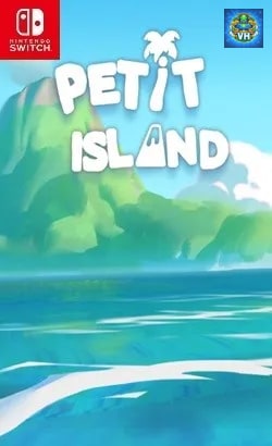 Petit Island Nintendo Switch