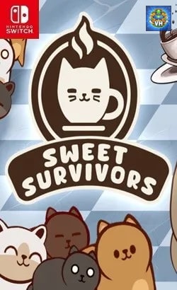 Sweet Survivors Nintendo Switch