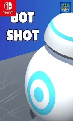 Bot Shot Nintendo Switch
