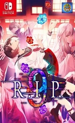 9 R.I.P. Nintendo Switch