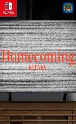 Homecoming -KITAKU- Nintendo Switch