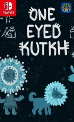 One Eyed Kutkh Nintendo Switch