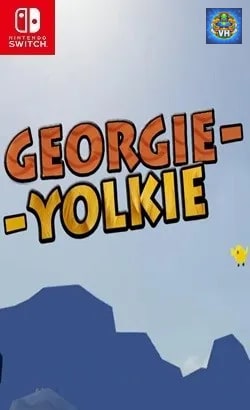 Georgie-Yolkie Nintendo Switch