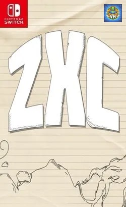 ZXC Nintendo Switch