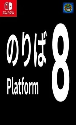Platform 8 Nintendo Switch