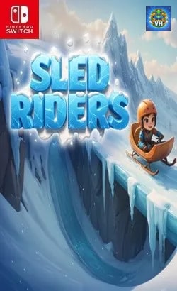 Sled Riders Nintendo Switch