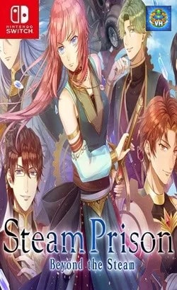 Steam Prison – Beyond the Steam Nintendo Switch